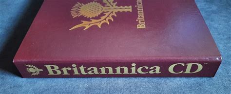 britannica debut of 1994|encyclopaedia britannica revised edition.